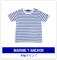 MARINE T ANCHOR��Ⱦµ�ޥ��T