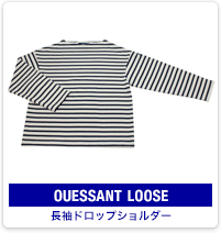 OUESSANT LOOSE