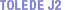 TOLEDE J2