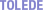 TOLEDE