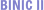 BINIC II