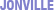 JONVILLE