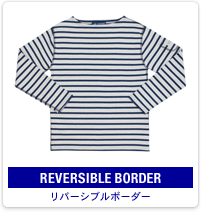 REVERSIBLE BORDER����С����֥�ܡ�����