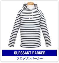 OUESSANT PARKER�������å���ѡ�����