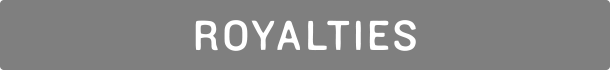 royalyies