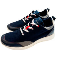 SAINT JAMES×UBAC：SHOES