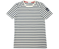 SAINT JAMES×MARINE NATIONALE