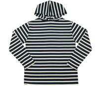 HOODED T-SHIRT