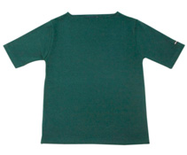 OUESSANT LIGHT SHORT SLEEVE：ウェッソン ライト （半袖）17JCOUESSMCU