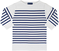 NAVAL3/4：ナヴァル七分袖￥11,550税込
