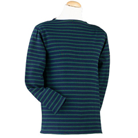 OUESSANT BORDER：ウェッソン”ボーダー”￥9,450税込