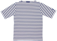 OUESSANT SHORT SLEEVE SHIRTS：ウェッソン（半袖）03JC1325/1”￥7,875税込